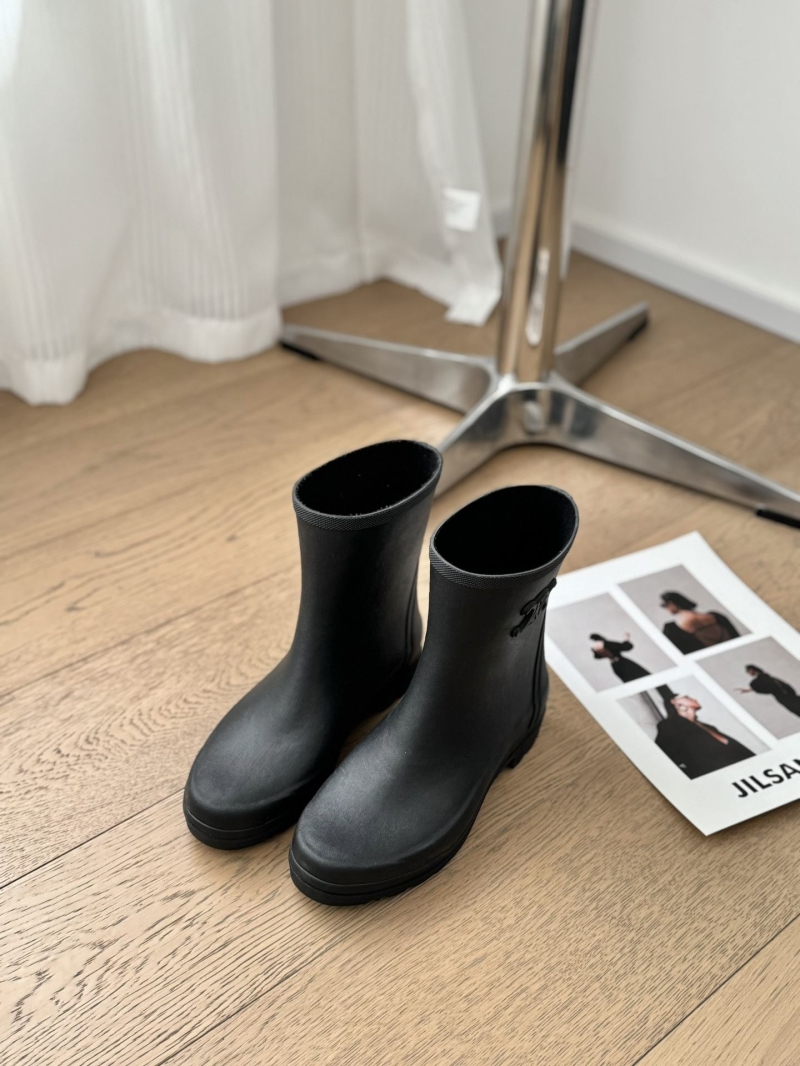 Celine Boots